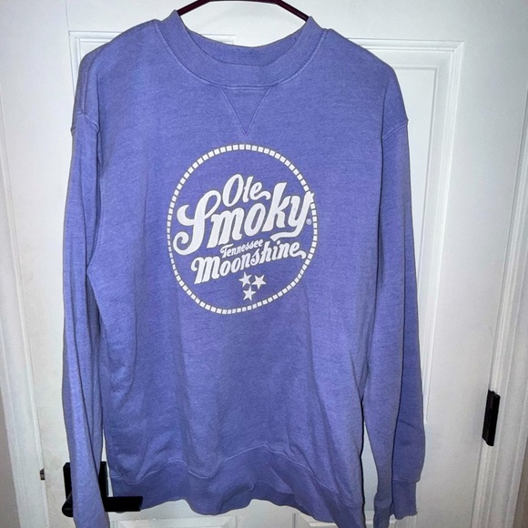 Moonshine sweater - Picture 1 of 2